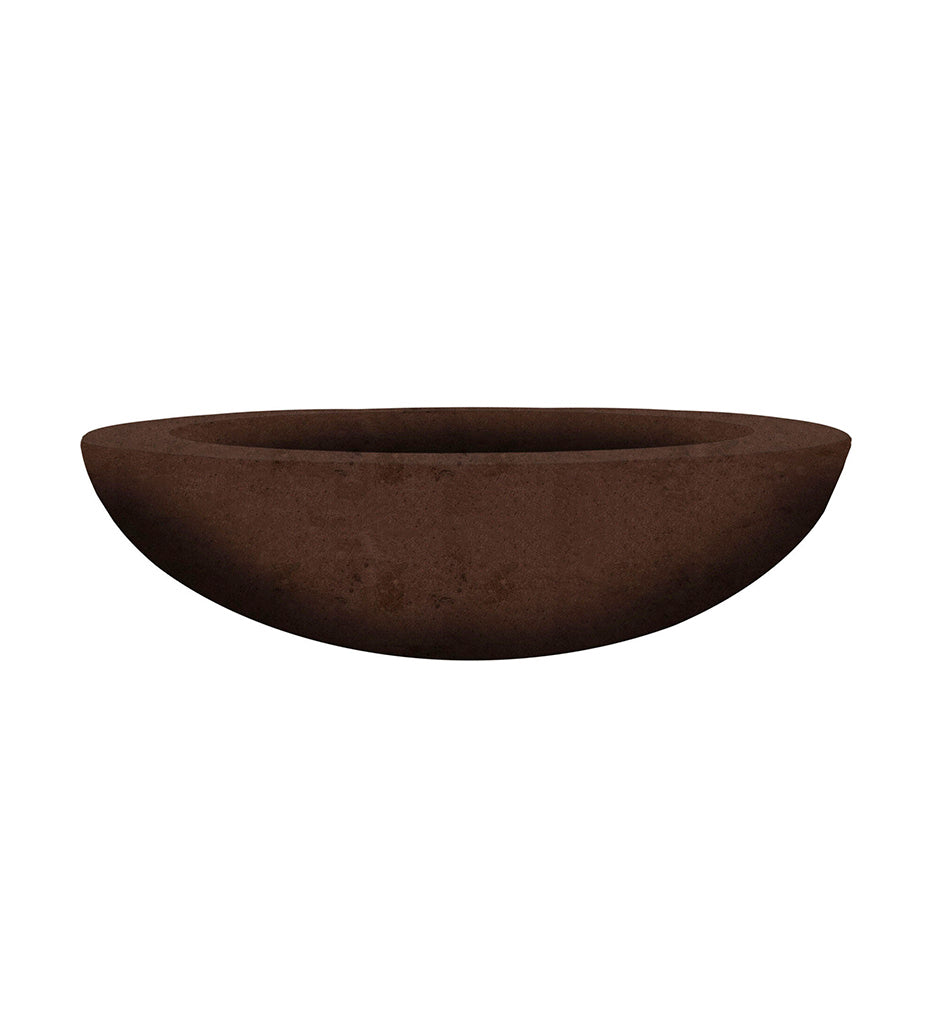 Escena Fire Bowl 70&quot; (Electric Ignition) Cafe