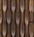 Noir Alameda Sideboard - Large - Dark Walnut GCON295DW