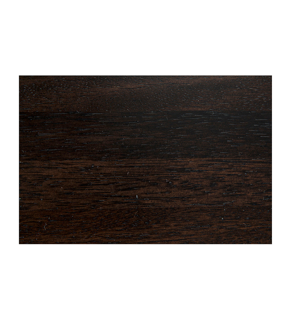 Noir Vega Sideboard - Ebony Walnut GCON348EB