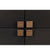 Noir Amidala Sideboard - Two-Tone Pale GCON365P