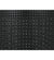 Noir Dixon Side Tables - Small - Black Steel GTAB669MTB-S