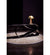 Noir Skuba Table Lamp - Metal with Brass Finish LAMP718MB