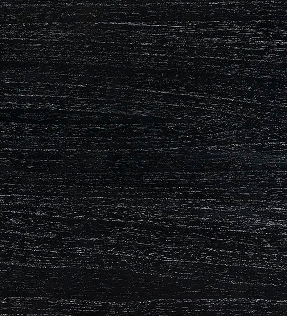 Noir Allegra Dresser - Hand Rubbed Black GDRE248HB