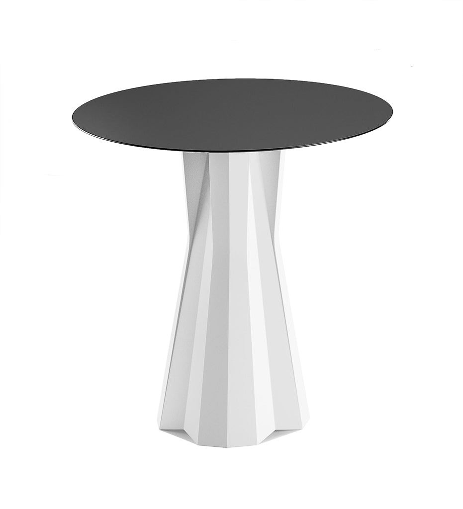 Allred Collaborative - Plust - Frozen Dining Table Base