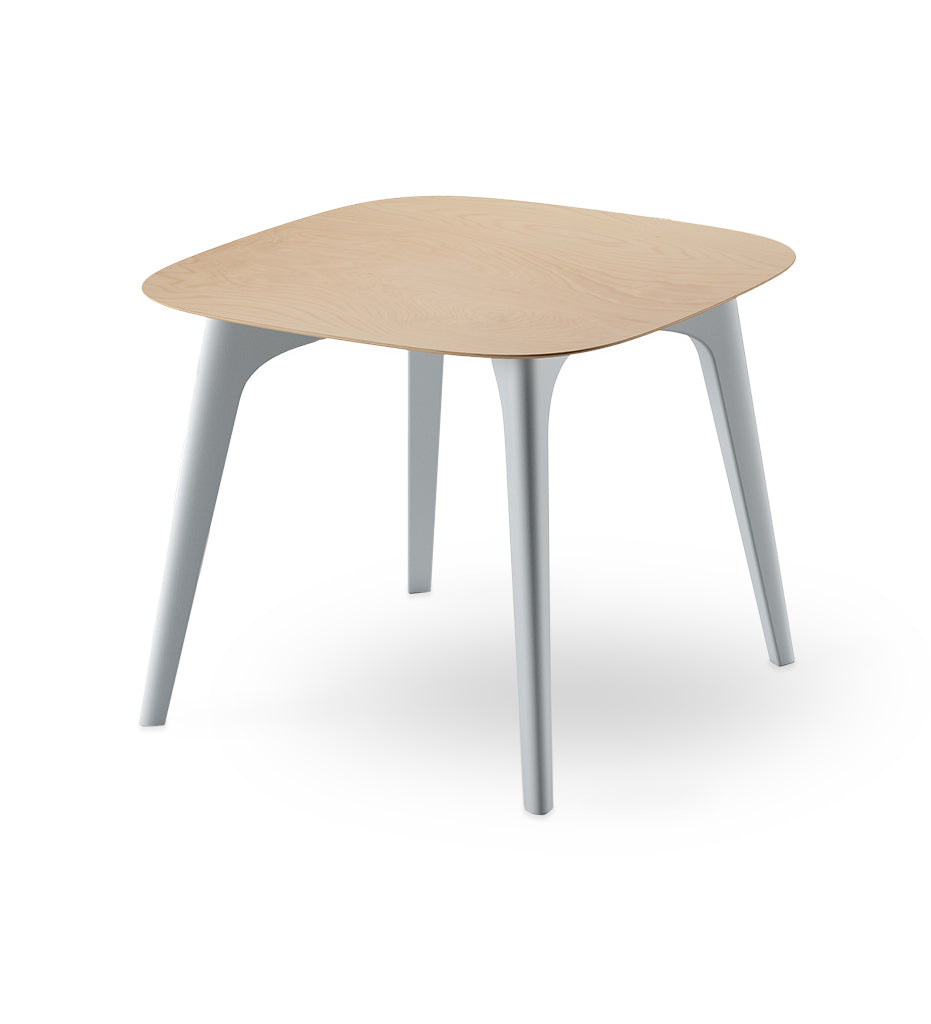 Allred Collaborative - Plust - Planet Table Legs - Square