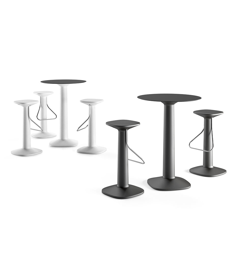 Allred Collaborative - Plust - Tool Table Base
