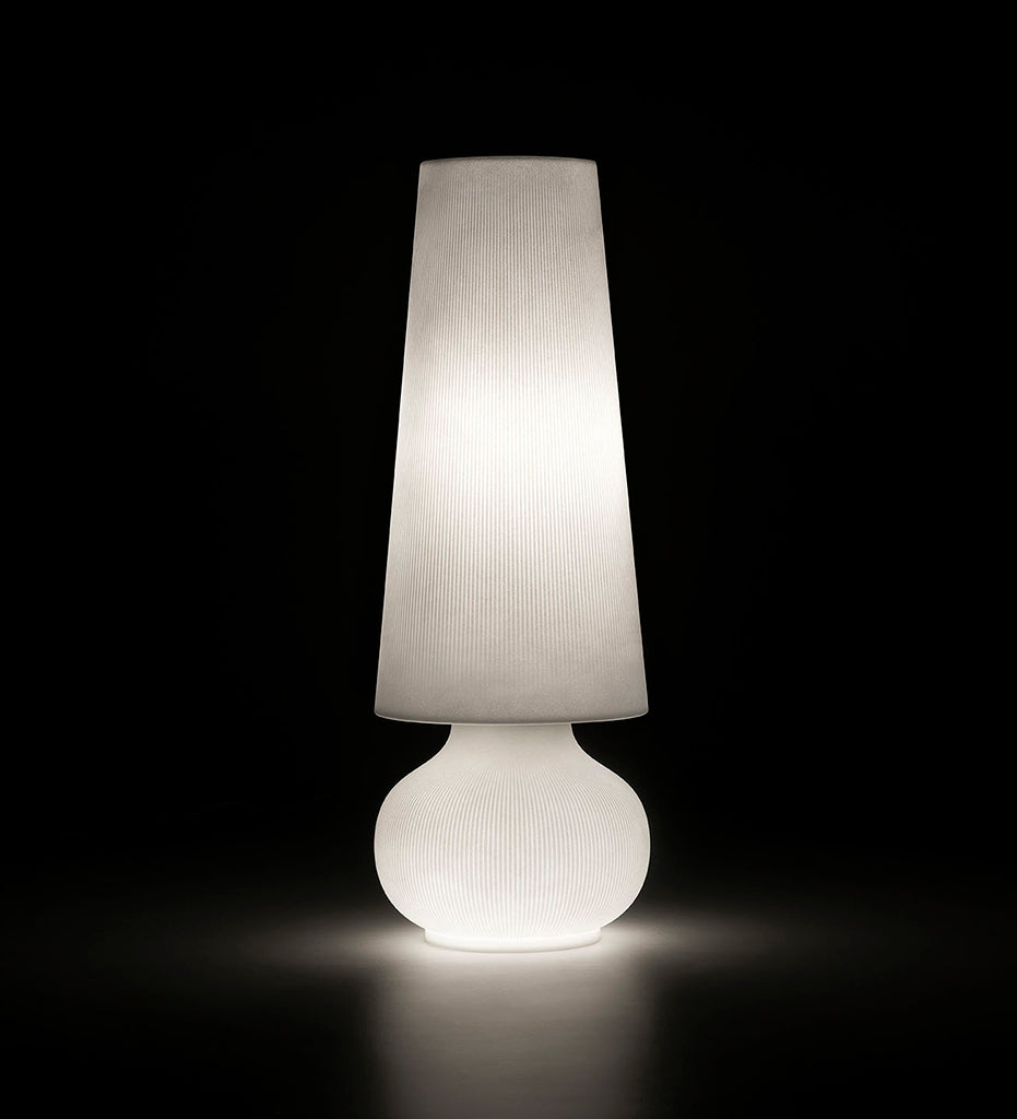Allred Collaborative - Plust - Fade Lamp