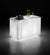 Allred Collaborative - Plust - Frozen Catering Counter - Light