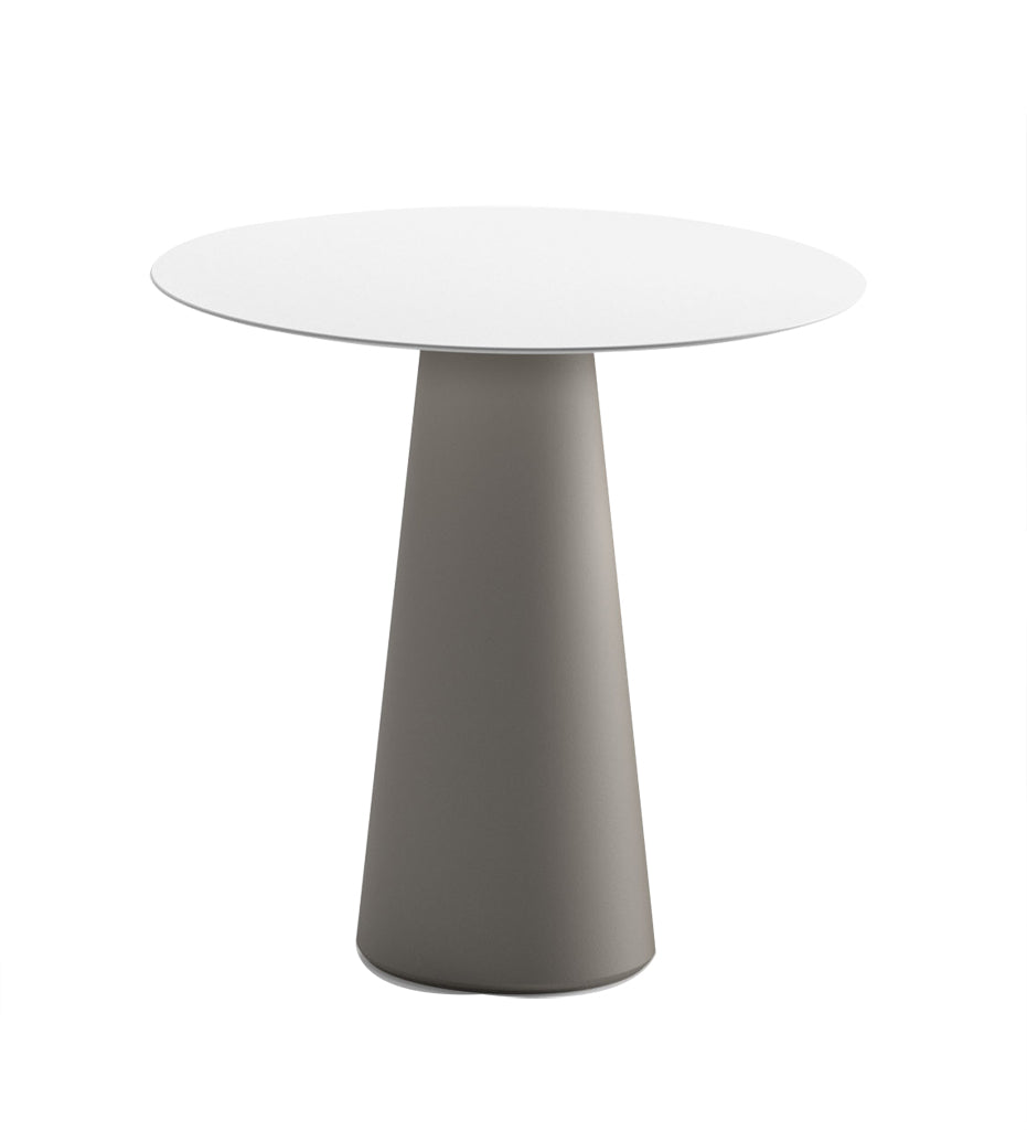 Allred Collaborative - Plust - Fura Dining Table Base
