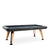RS Barcelona Diagonal 7' Indoor Pool Table - Black Frame DIPTA-2N_01
