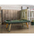 lifestyle, RS Barcelona Diagonal 7' Indoor Pool Table - Green Frame DIPTA7-5N