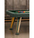 lifestyle, RS Barcelona Diagonal 8' Indoor Pool Table - Green Frame DIPTA8-5N