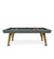 RS Barcelona Diagonal 7' Indoor Pool Table - Green Frame DIPTA7-5N