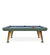 RS Barcelona Diagonal 8' Indoor Pool Table - Green Frame DIPTA8-5N