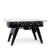 RS Barcelona RS2 Outdoor Dining Bar Table - Rectangle Glass