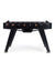 RS Barcelona RS2 Outdoor Foosball Table - Black RS2X-2N