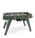 RS Barcelona RS2 Indoor Foosball Table - Green Frame RS2-5N
