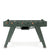 RS Barcelona RS2 Indoor Foosball Table - Green Frame RS2-5N