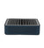 RS Barcelona Mon Oncle Portable Barbecue Blue