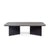 RS Barcelona - Plec Rectangular Cocktail Table - Marble Top