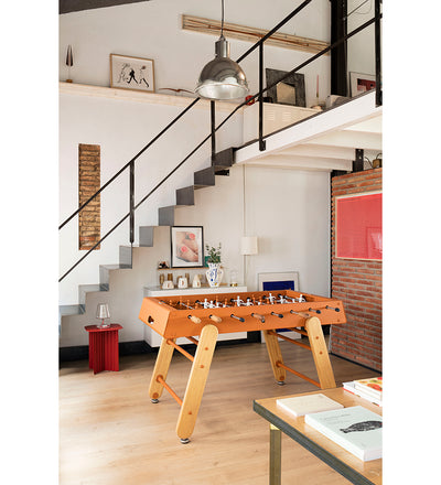 lifestyle, RS Barcelona RS4 Home Foosball Table