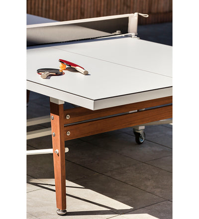 lifestyle, RS Barcelona RS Folding Ping Pong Table