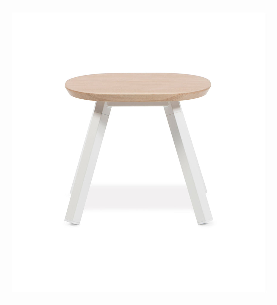 RS Barcelona You and Me Bench - 50 Oak