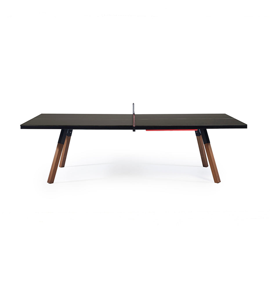 RS Barcelona You and Me Outdoor Ping Pong Table - Standard