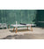 lifestyle, RS Barcelona You and Me Outdoor Ping Pong Table - Standard
