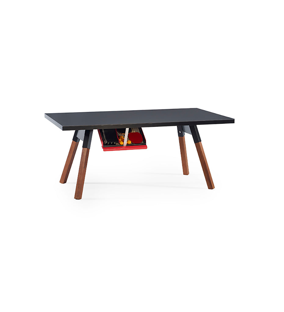 You and Me Ping Pong Table by RS Barcelona at