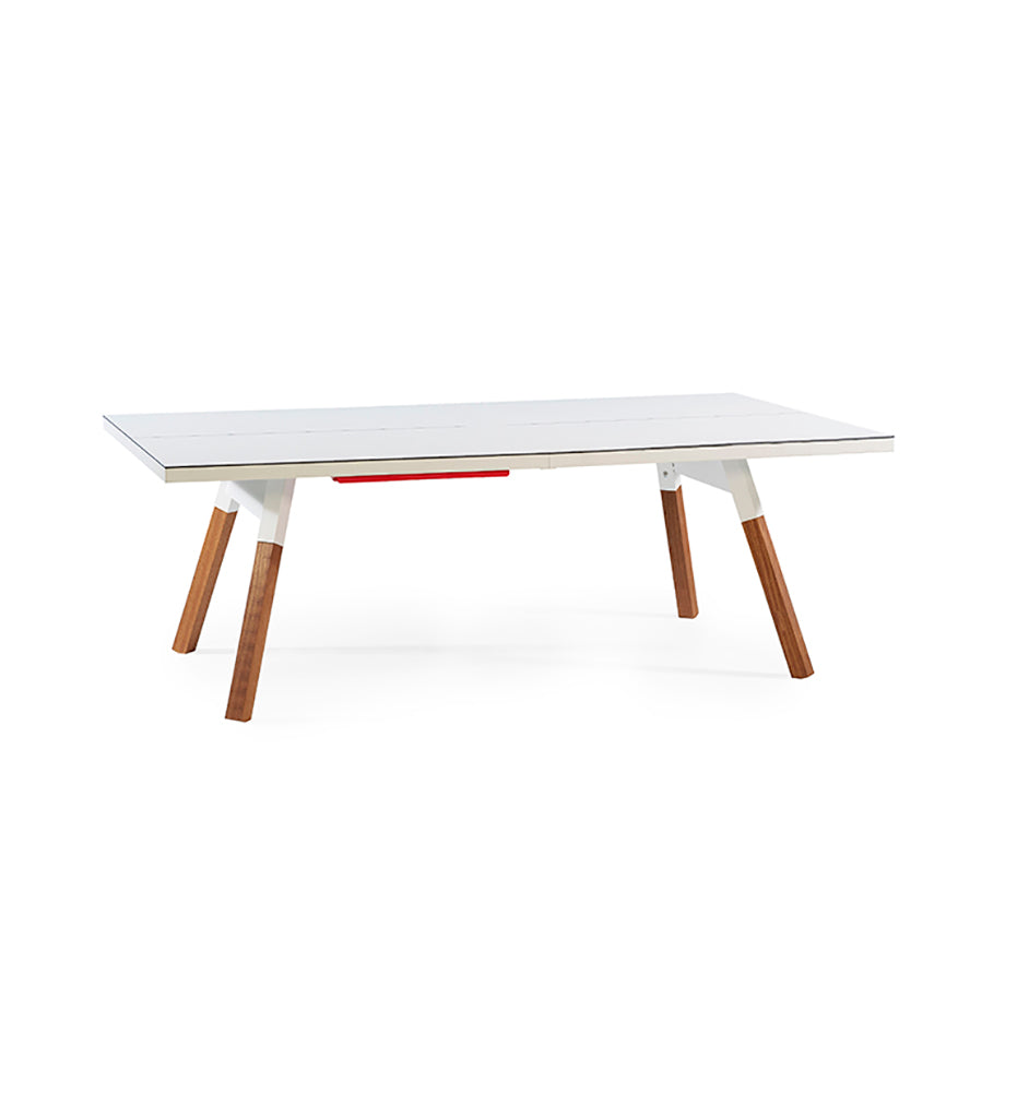RS Barcelona You and Me Medium Outdoor Ping Pong Table