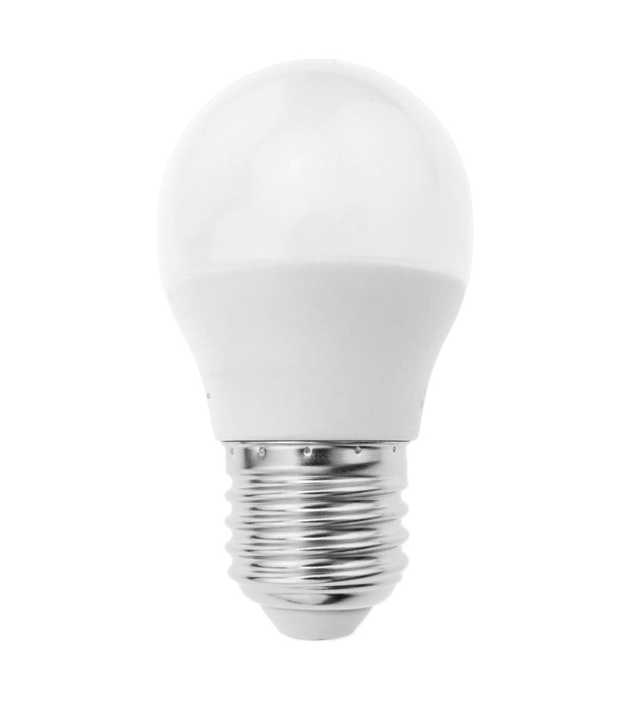 LED Bulb 10W - A65 - Cool Light