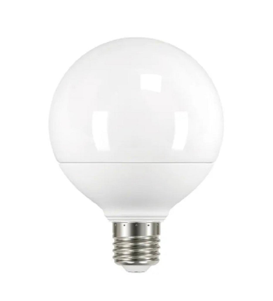 LED Bulb 15W - G95 - Cool Light