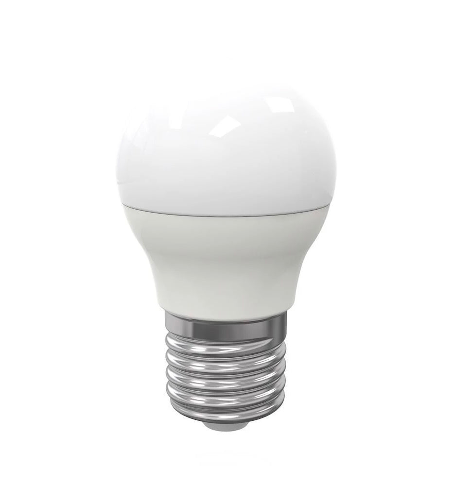 LED Bulb 5W - G45 - Warm Light