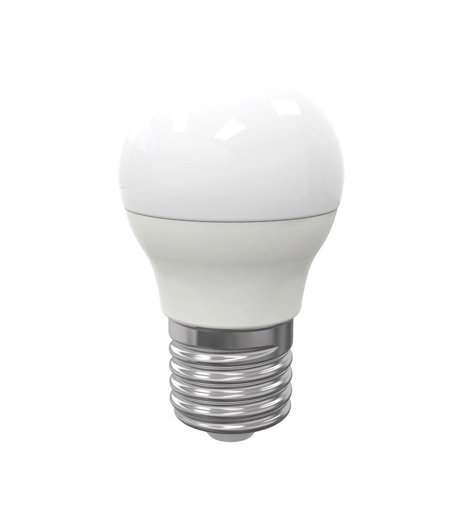 LED Bulb 5W - G45 - Cool Light