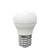 LED Bulb 5W - G45 - Cool Light