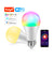 RGB LED Bulb Smart Wi-Fi