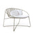 Juniper House-Almeco-Another Lounge Chair-Beige