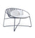 Juniper House-Almeco-Another Lounge Chair-Denim Blue
