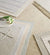 lifestyle, Dash and Albert Herringbone Linen/White Indoor/Outdoor Rug