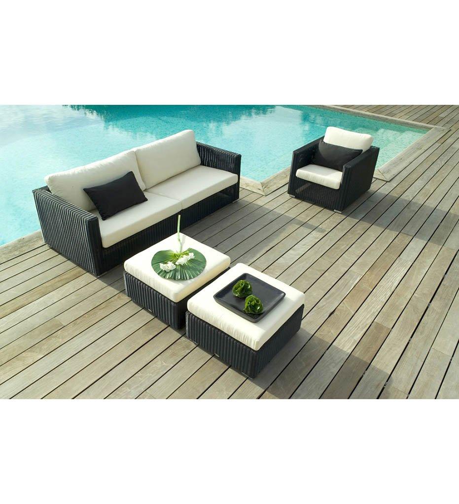 lifestyle, Chester Ottoman / Coffee Table