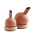 Wiid Round Terracotta Vase without Neck - Both Sizes