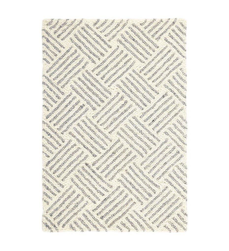Dash and Albert Layers Hooked Wool Rug