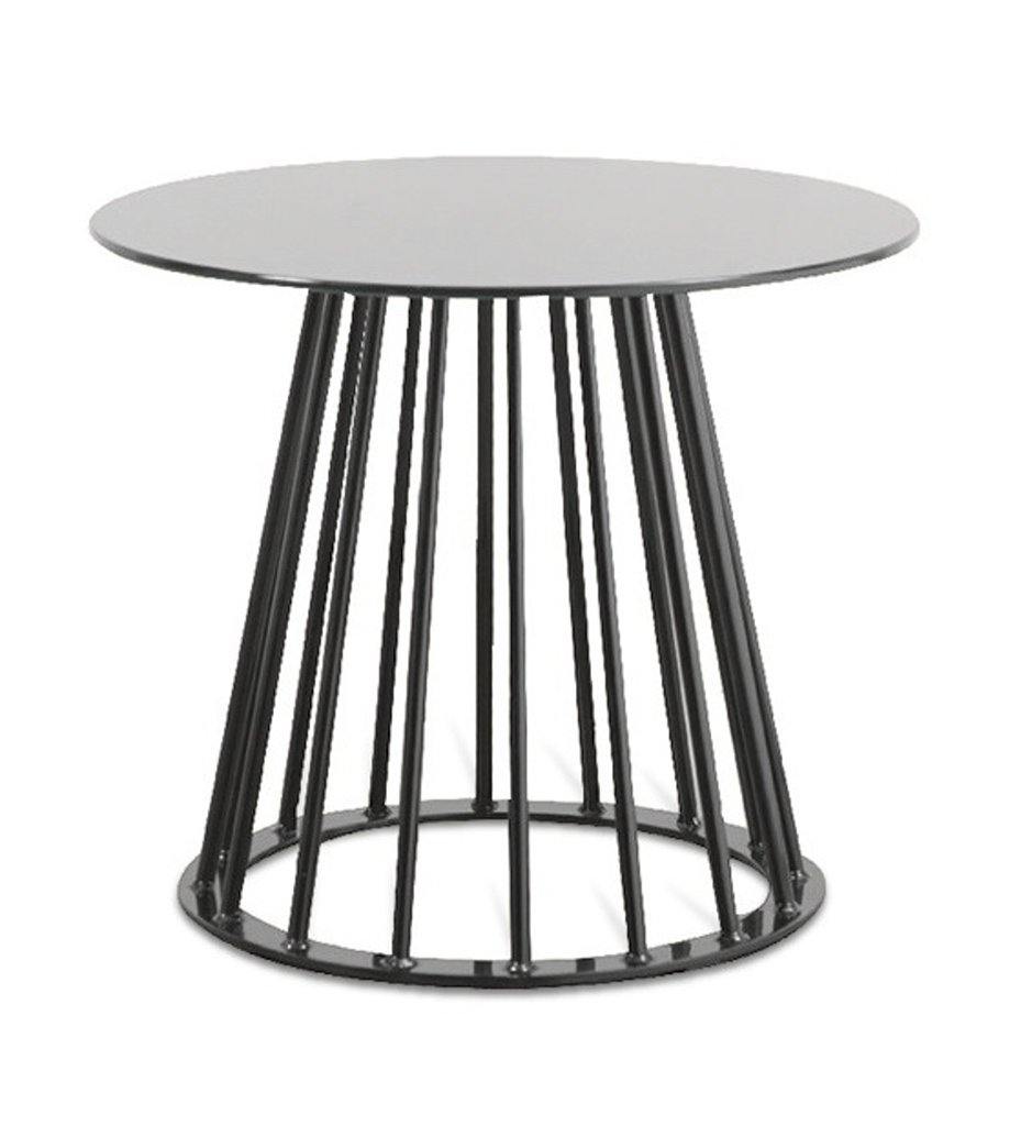 Juniper House-Almeco-Cage Low Table Base