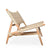 Almeco Gion Lounge Chair