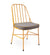 Juniper House-Almeco-Gloria Wire Dining Chair