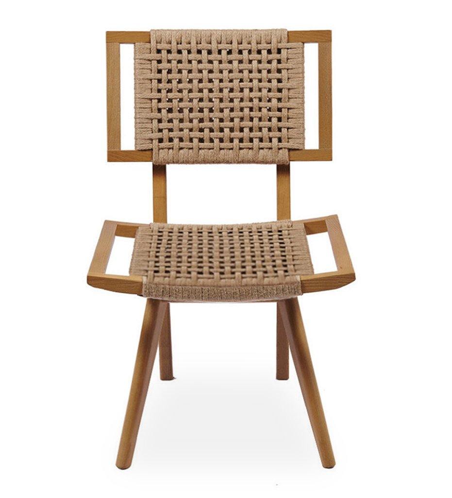 Juniper House-Almeco-Idris Dining Chair