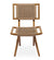 Juniper House-Almeco-Idris Dining Chair