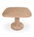 Juniper House-Almeco-Nook Table Base and Top