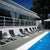 lifestyle, Juniper House-Almeco-Solaris Lounge chair